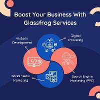 GlassFrog Technologies Avatar