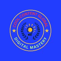 Cool Content Global Avatar