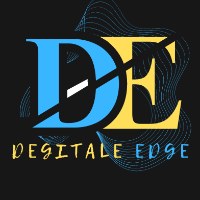 Degitale Edge Avatar