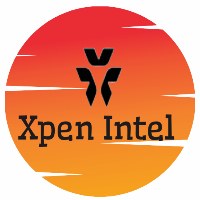 Xpen Intel Avatar