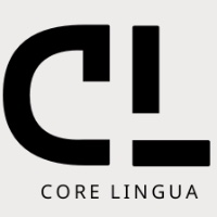 CoreLingua Avatar