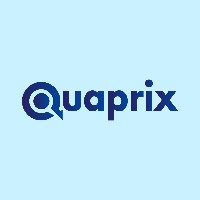 Quaprix Technologies Avatar