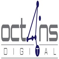 Octans Digital Avatar