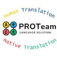 PROTeam Translate Avatar