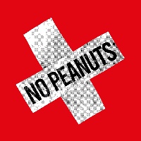 No Peanuts Avatar