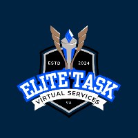 EliteTask Virtual Services Avatar