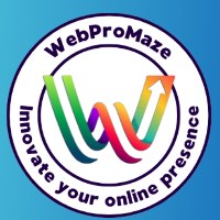 WebProMaze Avatar