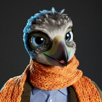 SYE LEON DIGITALS Avatar