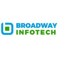Broadway InfoTech Avatar