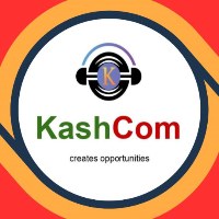KashCom Placements Avatar