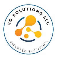 5D SOLUTIONS Avatar