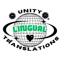Unity Lingua Translations Avatar