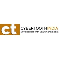 Cybertooth Incorporation Avatar