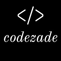 codezade Avatar