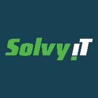 Solvy iT Avatar