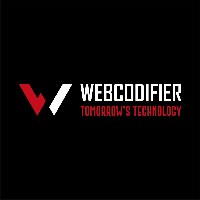 WebCodifier | Web Design | Ecommerce | SEO Avatar
