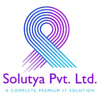 Solutya Pvt. Ltd. Avatar