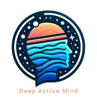 Deep Active Mind Avatar