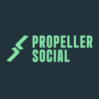 Propeller Social Avatar
