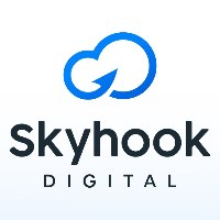 Skyhook Digital Avatar
