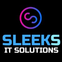 Sleeks IT Solutions Avatar