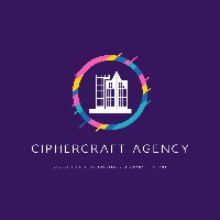 Ciphercraft Agency Avatar