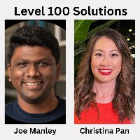 Level 100 Solutions Avatar