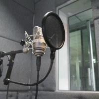 Sound & Voice Arabia Avatar