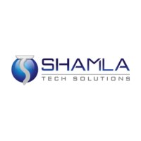 ShamlaTech Solutions Avatar
