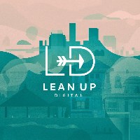 LeanUp Digital Avatar