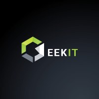 Geek It Avatar