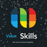 Value Skills Avatar