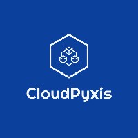 CloudPyxis Avatar