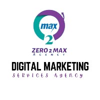 Zero2maxagency Avatar
