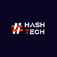Hashtech Avatar
