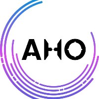 AHO Tech Avatar