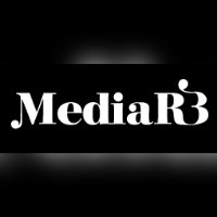 MediaR3 Avatar