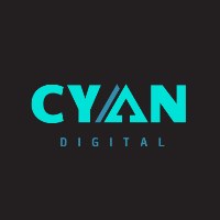 Cyan Digital Avatar