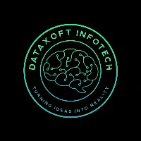 Dataxoft Infotech Avatar