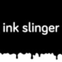 Ink Slinger Avatar