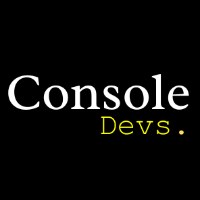 Console Devs. Avatar