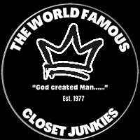 The Closet Junkies Avatar
