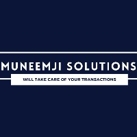Muneemji Solutions Avatar