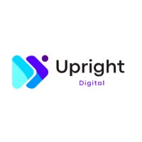 Upright Digital Avatar