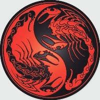 The Red Scorpion Avatar