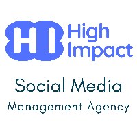 High Impact - Social Media Management Agency Avatar