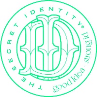 The Secret Identity Avatar