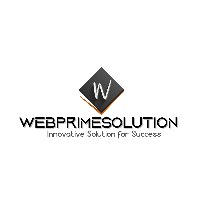 WebPrimeSolution Avatar