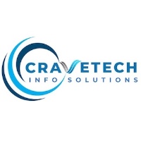 CraveTech Info Solutions | Turning Ideas into Scalable Digital Products 🚀  Avatar