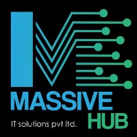 Massive Hub Avatar